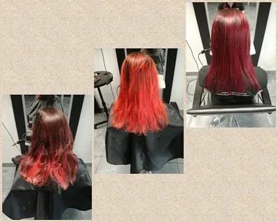 Salon Fryzjerski New Image